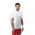Camiseta Drop Shot Airam JMD Blanco