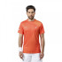 T-shirt Drop Shot Airam JMD Vermelho