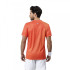 T-shirt Drop Shot Airam JMD Vermelho