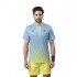 T-shirt Drop Shot Bentor Lima Cinzento
