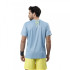 T-shirt Drop Shot Bentor Lima Cinzento