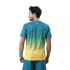 T-shirt Drop Shot Alsai Campa Verde