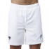 Pantalones Drop Shot Airam JMD Blanco