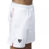Pantalones Drop Shot Airam JMD Blanco