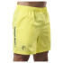 Pantalon Drop Shot Bentor Lime Yellow