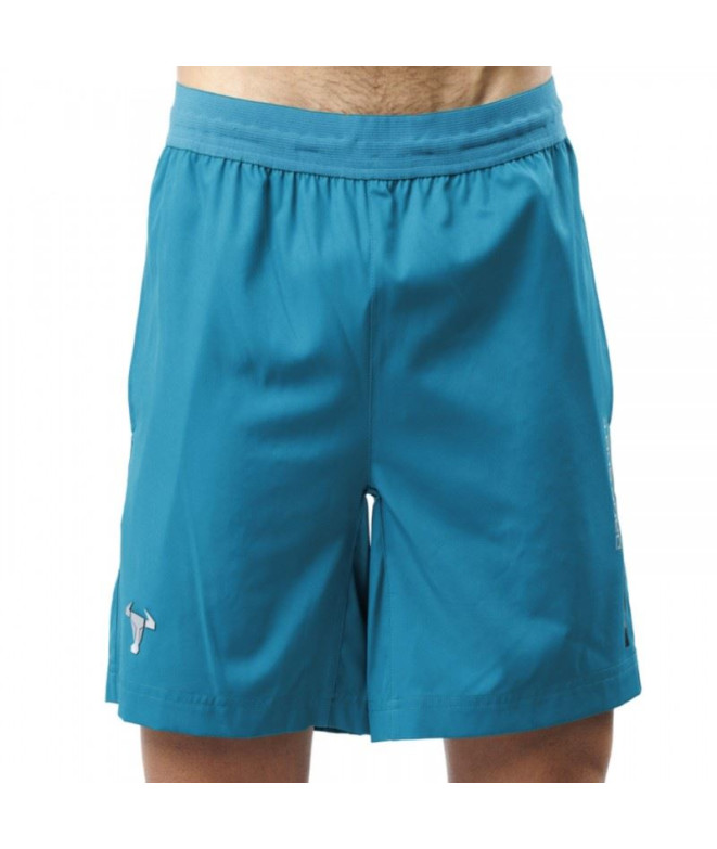 Pantalon Drop Shot Alsai Campa Vert