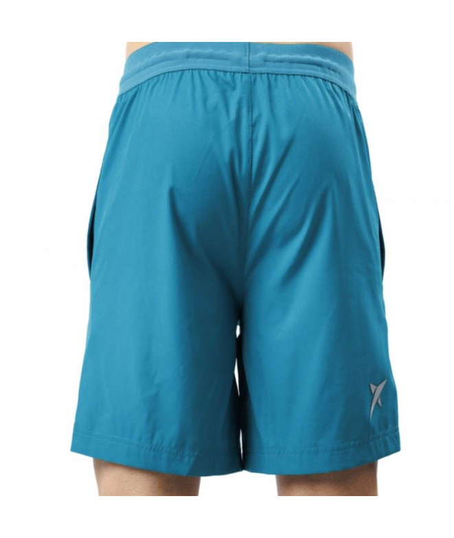 Calças Drop Shot Alsai Campa Verde