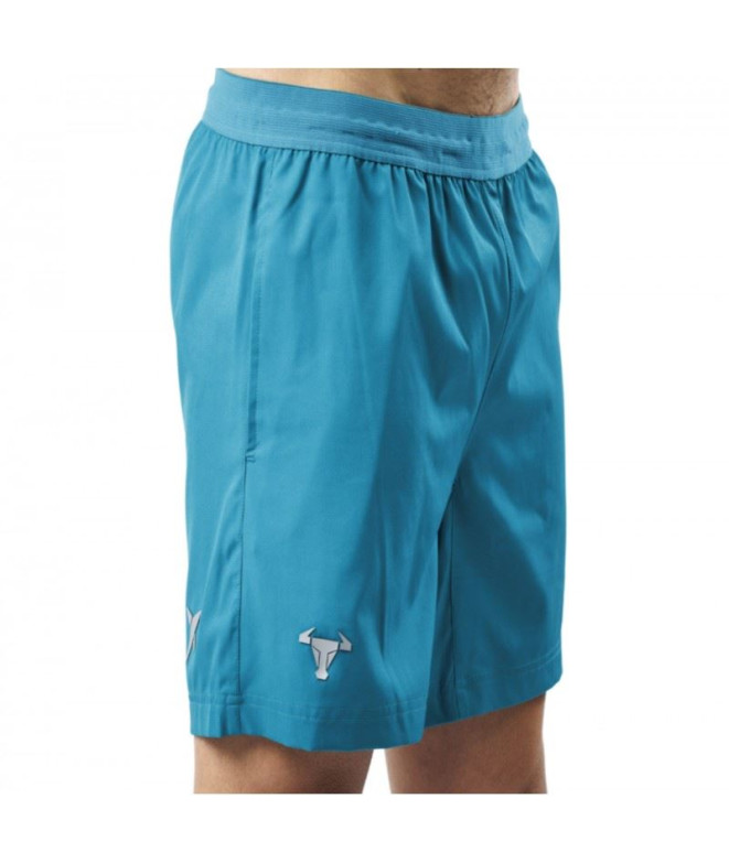 Pantalon Drop Shot Alsai Campa Vert