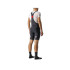 Culotte de ciclismo Castelli Entrata Negro