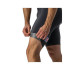 Culotte de ciclismo Castelli Entrata Negro