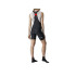 Ciclismo Calções Castelli Prima bib Mulher