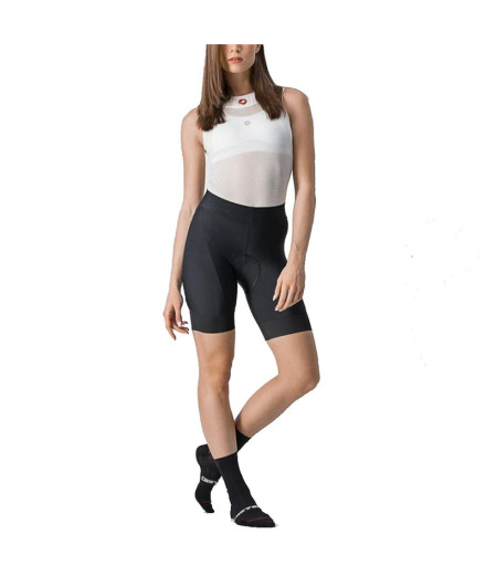 Calça Ciclismo de Castelli Prima Osc Mulher