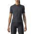 ciclismo Camisola Castelli Anima 3 cl/Rj