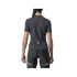 ciclismo Camisola Castelli Anima 3 cl/Rj