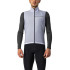 Gilet Cyclisme de Castelli Squadra Stretch Pt/Gr Osc Homme