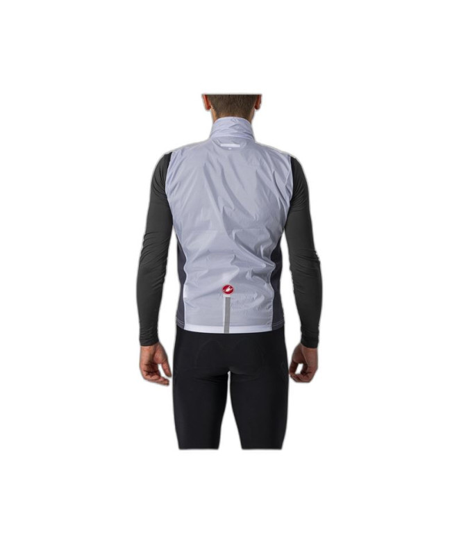 Colete Ciclismo de Castelli Squadra Stretch...