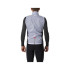 Gilet Cyclisme de Castelli Squadra Stretch Pt/Gr Osc Homme