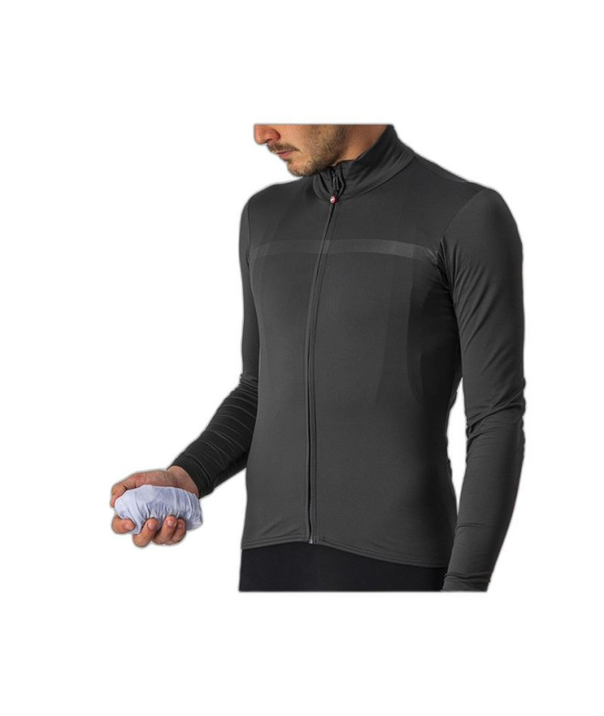 Colete Ciclismo de Castelli Squadra Stretch...