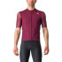 Cyclisme Maillot Castelli Endurance Elite Bordeaux Homme