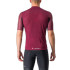 Cyclisme Maillot Castelli Endurance Elite Bordeaux Homme