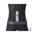 Ciclismo Camisola Castelli Entrata Vi Preto Cl/Gr Osc/Pt Homem