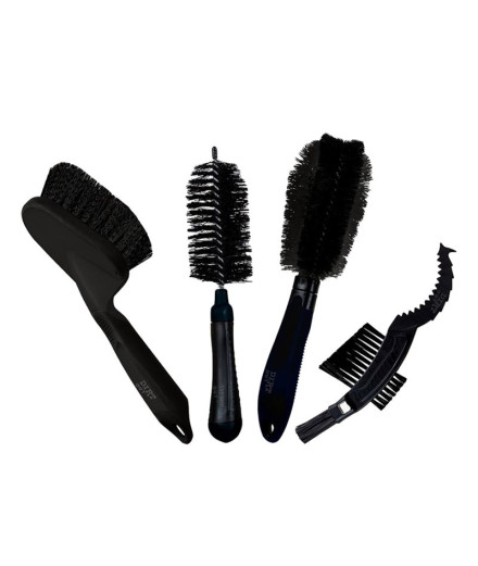 Kit limpeza de sujidade