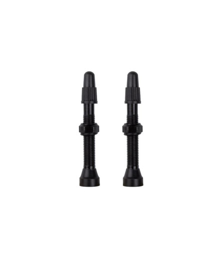 válvulas 2 presta 40 mm tubeless