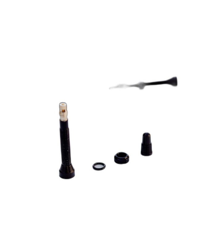 válvulas 2 presta 40 mm tubeless