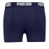 Fato de banho Logótipo Puma Swim Menino