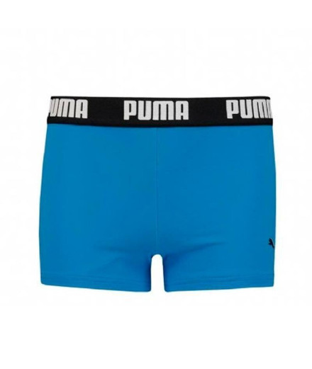 Fato de banho Logótipo Puma Swim Menino