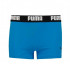 Fato de banho Logótipo Puma Swim Menino