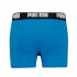 Fato de banho Logótipo Puma Swim Menino
