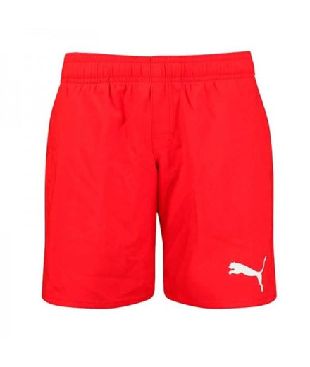 Fato de banho Puma Swim Comprimento médio Menino