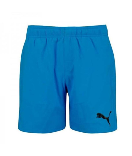 Fato de banho Puma Swim Comprimento médio Menino Fato de banho Puma Swim Comprimento médio Menino