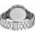Reloj cronógrafo, Lacoste  caja de acero inoxidable de 42mm, esfera verde