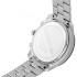 Reloj cronógrafo, Lacoste  caja de acero inoxidable de 42mm, esfera verde