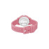 Reloj 3 agujas, Lacoste caja rosa de TR90 de 32mm