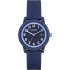 Relógio agulhasLacoste caixa 3 , azul marinho 32mm TR90
