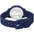 Montre aiguillesLacoste boîte 3 , bleu marine 32mm TR90
