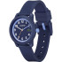 Relógio agulhasLacoste caixa 3 , azul marinho 32mm TR90