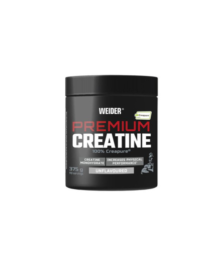 Créatine Weider Premium 375 g
