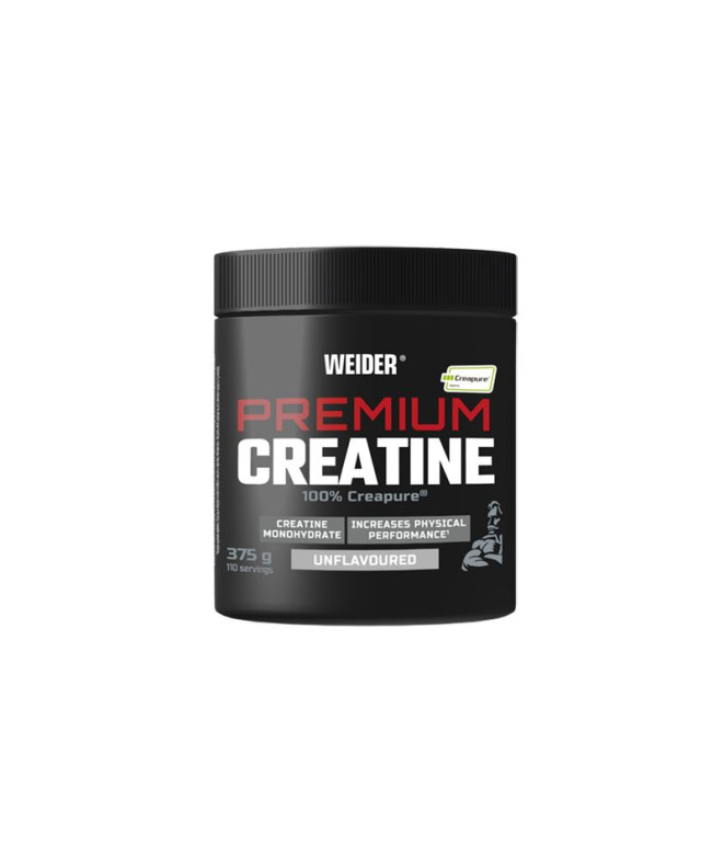 Weider Premium Creatine 375 g