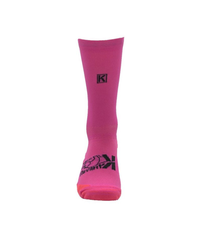 Kamuabu Basic Cardinale Running Socks unissex