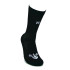 Kamuabu Running Competition Socks Elite Preto Unisex