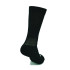 Kamuabu Running Competition Socks Elite Preto Unisex