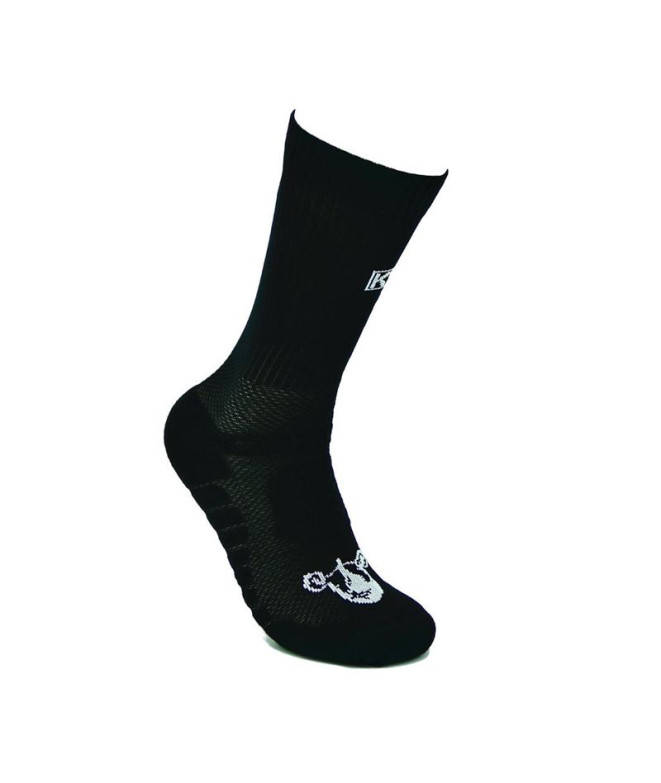 Kamuabu Running Competition Socks Elite Preto...