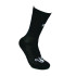 Kamuabu Running Competition Socks Elite Preto Unisex