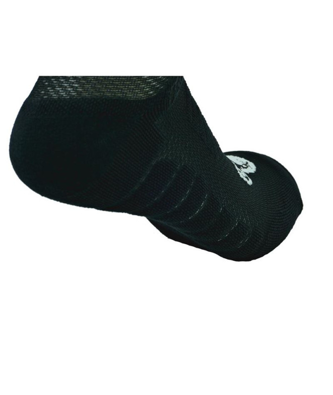 Kamuabu Running Competition Socks Elite Preto...