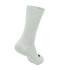 Kamuabu Running Socks Elite White Meias de competição unissexo