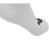 Kamuabu Running Socks Elite White Meias de competição unissexo
